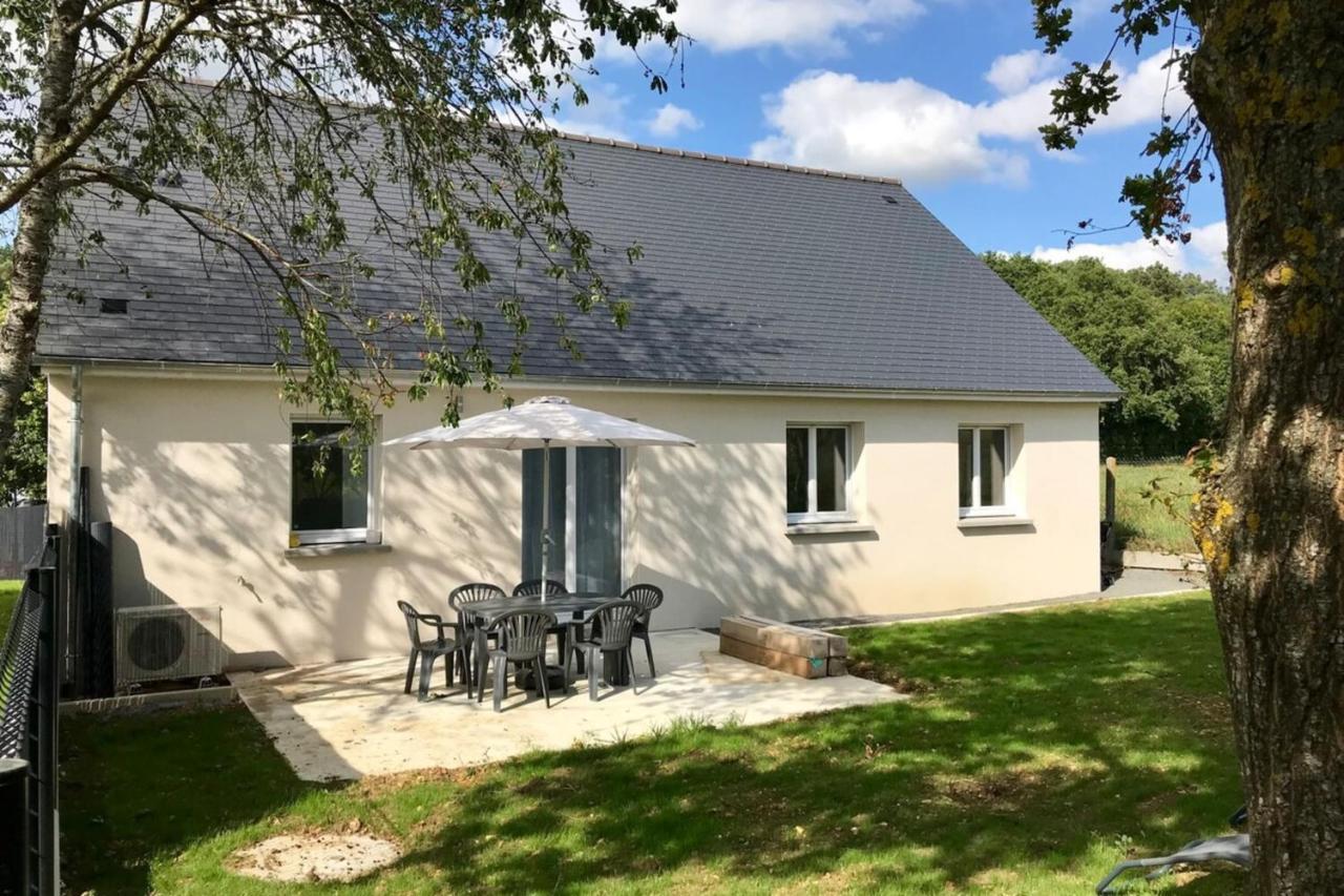 Villa New House In The Heart Of A Hamlet Near Amboise And Chenonceaux à Athée-sur-Cher Extérieur photo